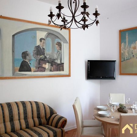 Departa Apartamenty - Casablanca - Pomorska Колобжег Экстерьер фото