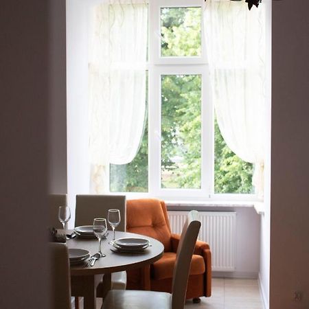 Departa Apartamenty - Casablanca - Pomorska Колобжег Экстерьер фото