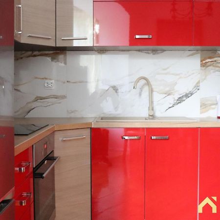 Departa Apartamenty - Casablanca - Pomorska Колобжег Экстерьер фото