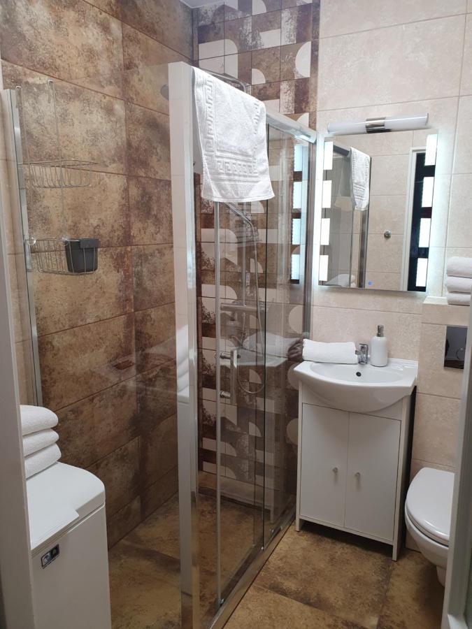 Departa Apartamenty - Casablanca - Pomorska Колобжег Экстерьер фото